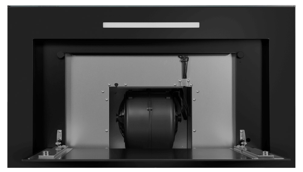 Maunfeld Modern 90 Black