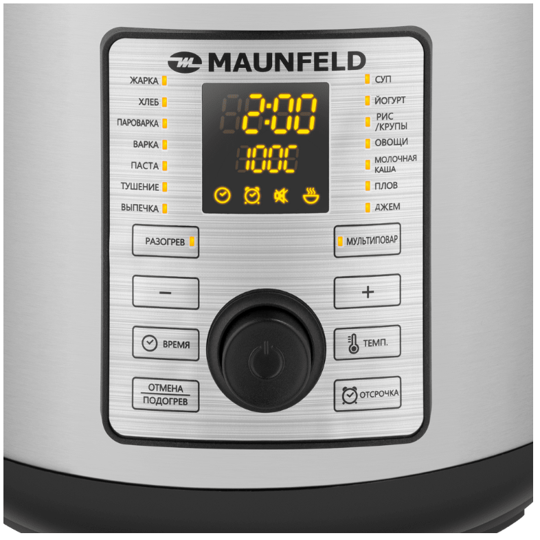 Maunfeld MPMC-1625S