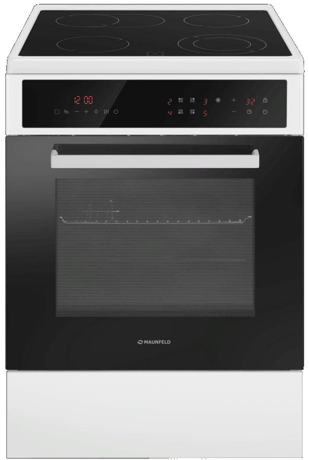 Maunfeld MEC611CW10TD