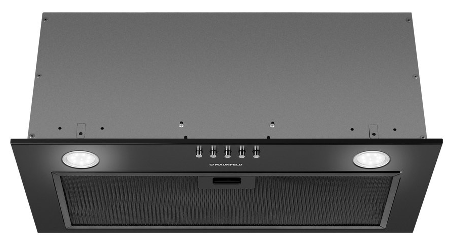 Maunfeld CROSBY POWER 50 BLACK