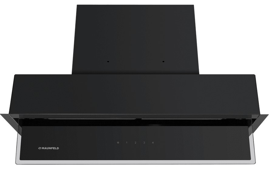 Maunfeld MZR 60 Black