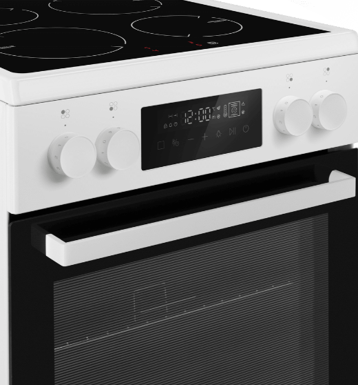 Maunfeld MIC611W01TD