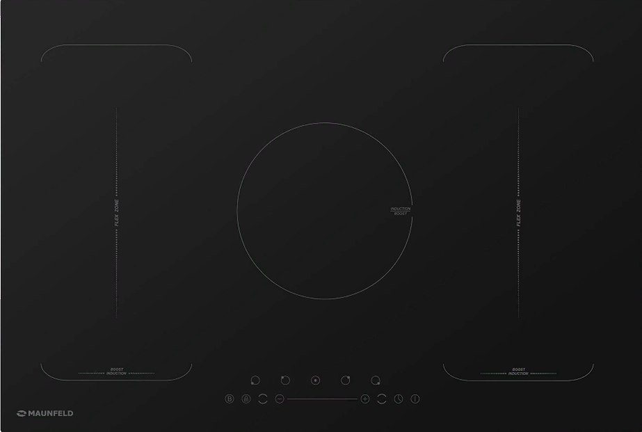 Maunfeld EVI.775-FL2-BK