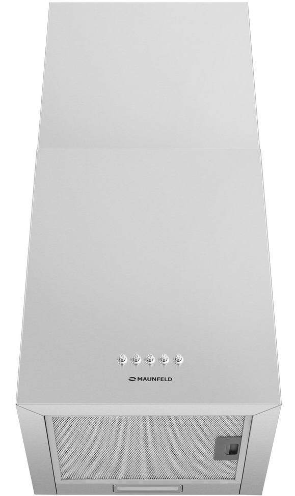 Maunfeld BOX Push 40 Inox