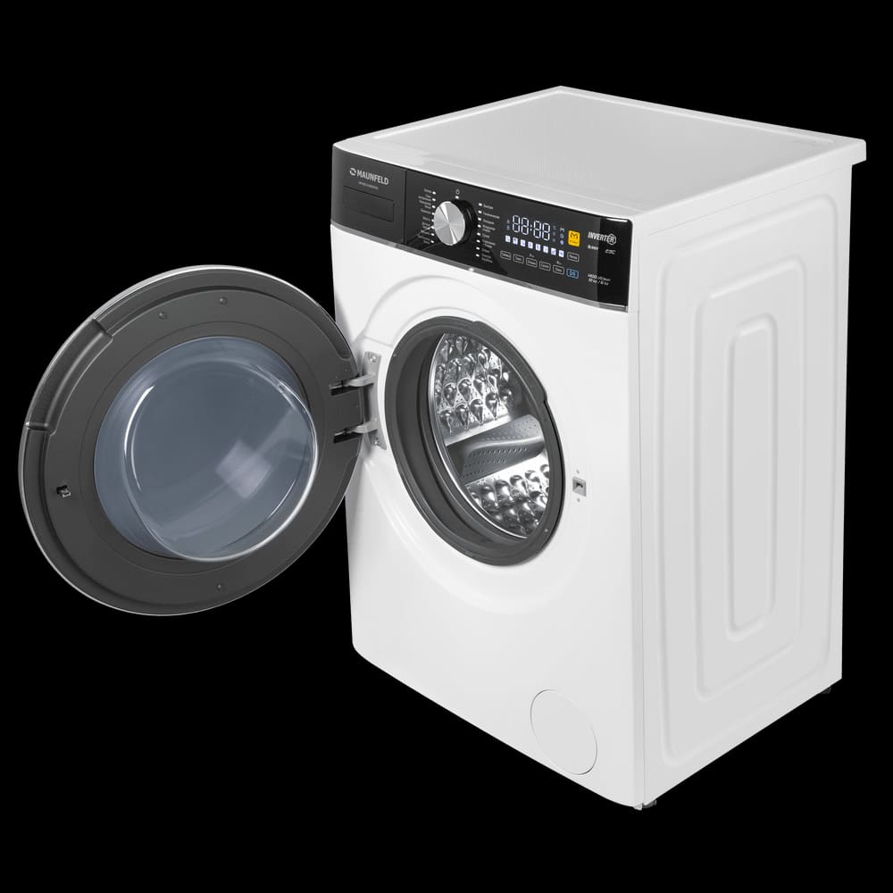Maunfeld MFWD14106WH03