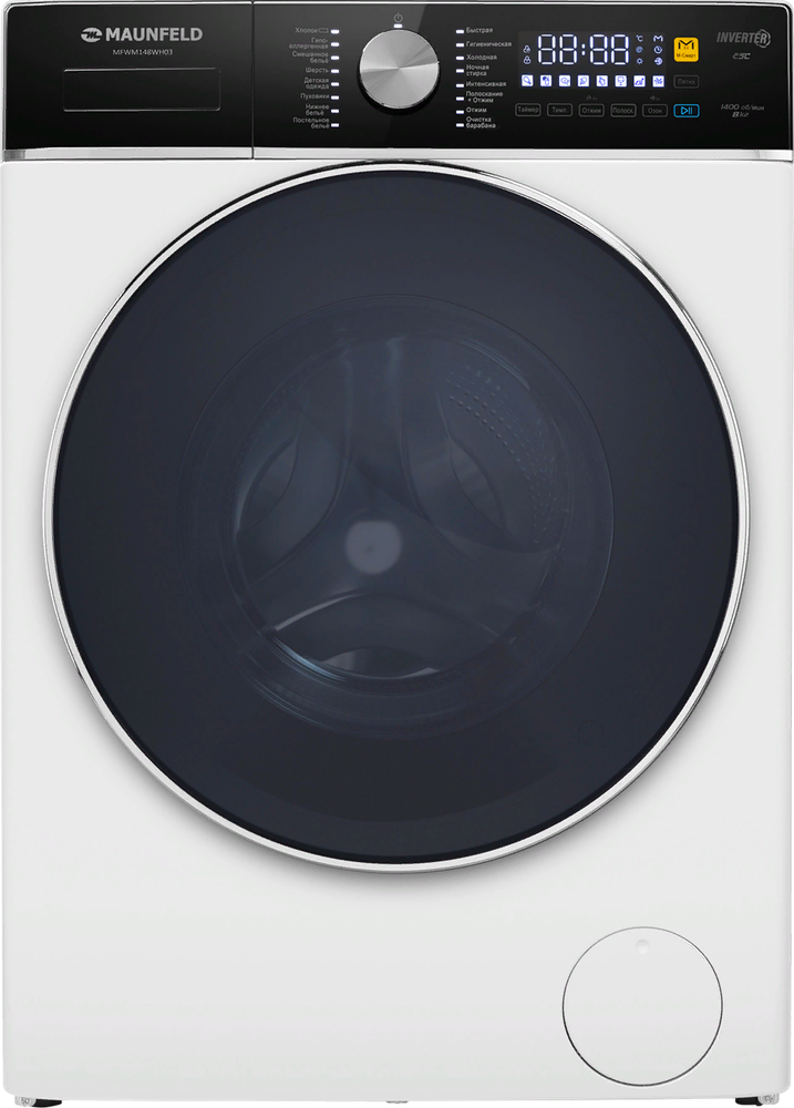 Maunfeld MFWM148WH