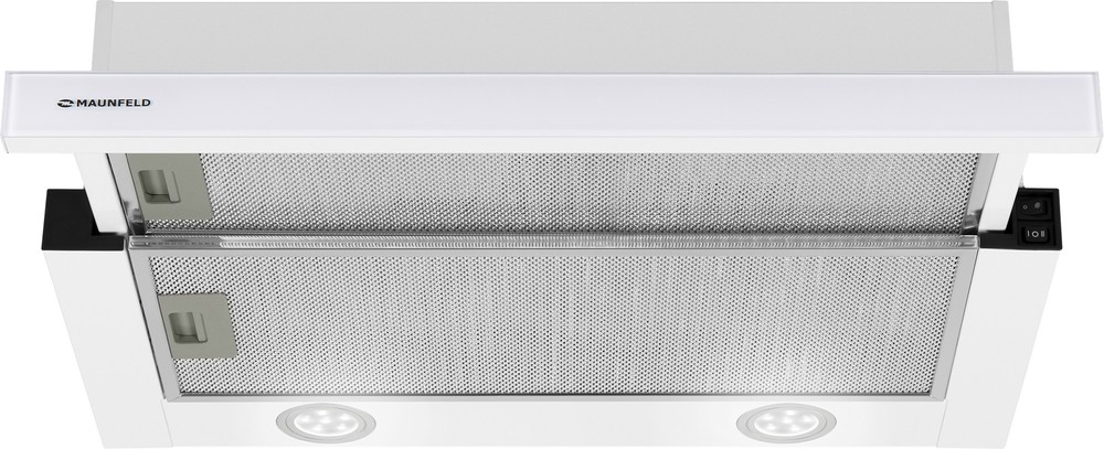 Maunfeld VS Fast (Glass) 60 White