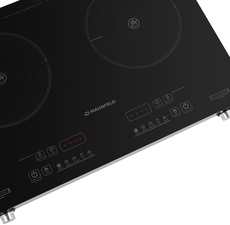 Maunfeld EVCE.F592-BK