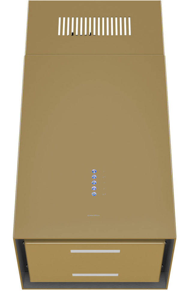 Maunfeld Bath Plus 402IL золотой