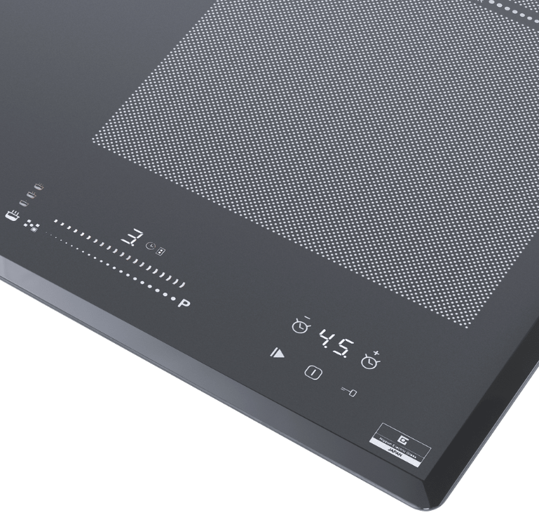 Maunfeld CVI905SFLGR