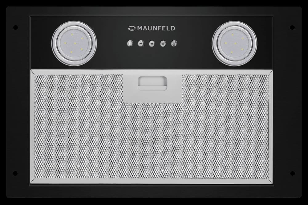 Maunfeld Cam 45 Black