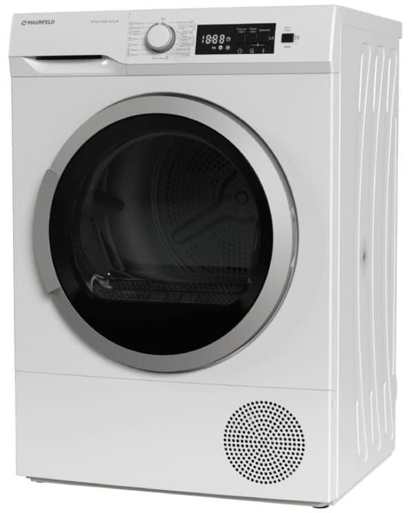 Maunfeld MFDM157WH100 SLIM