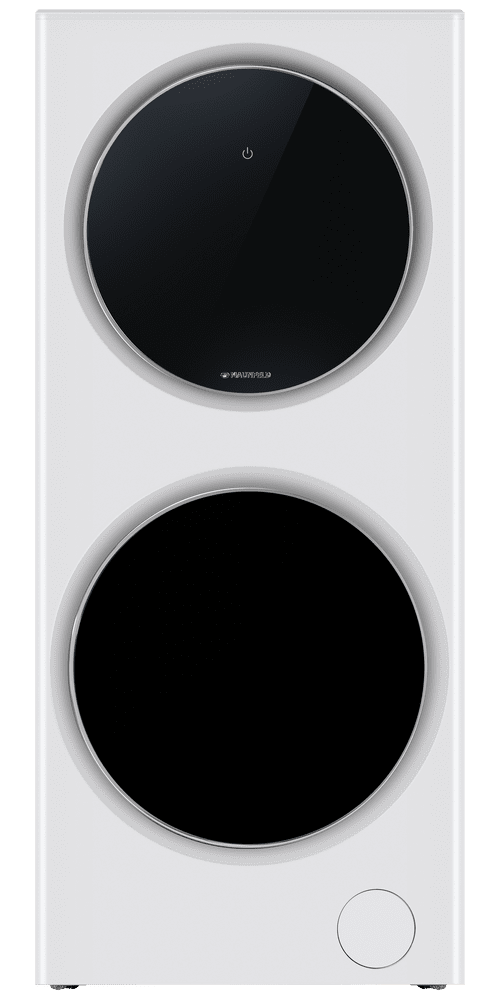 Maunfeld MFWD14157WH06