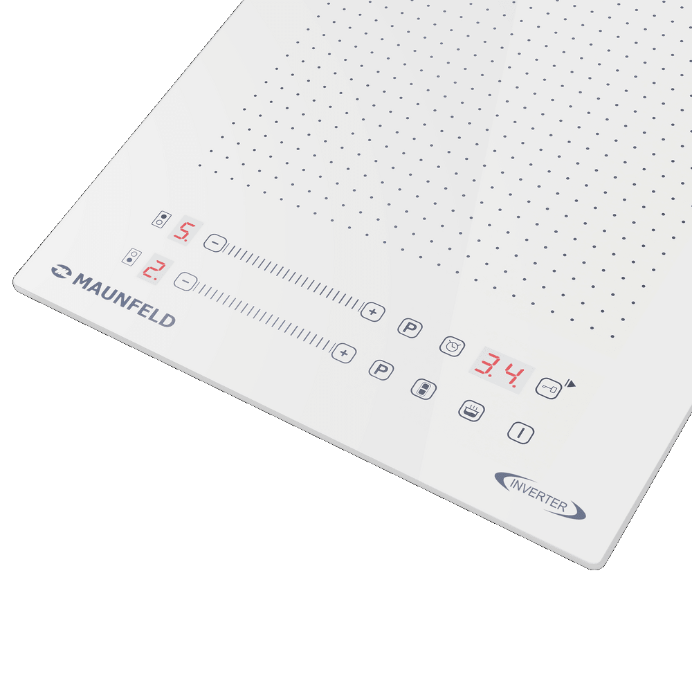 Maunfeld CVI292S2FWH Inverter