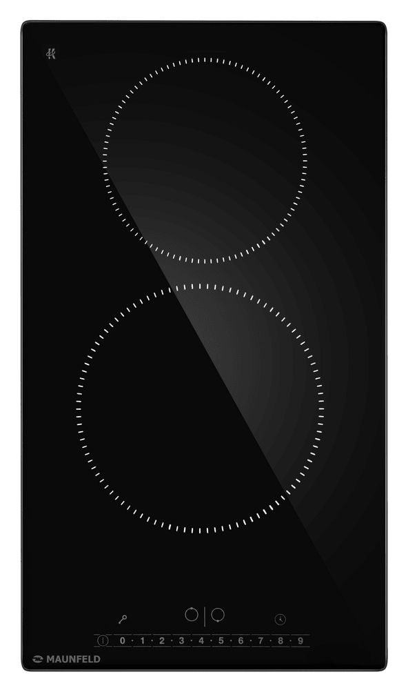 Maunfeld AVCE3024SBK