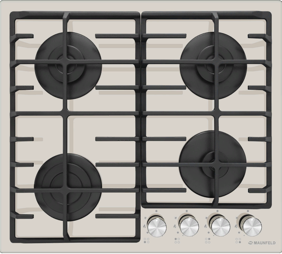 Maunfeld EGHG.64.6CBG/G