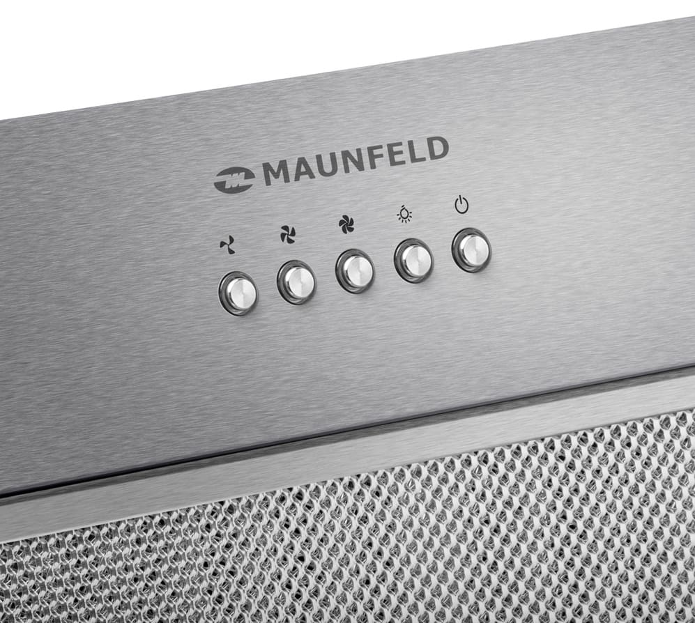 Maunfeld TRAPEZE 602M INOX
