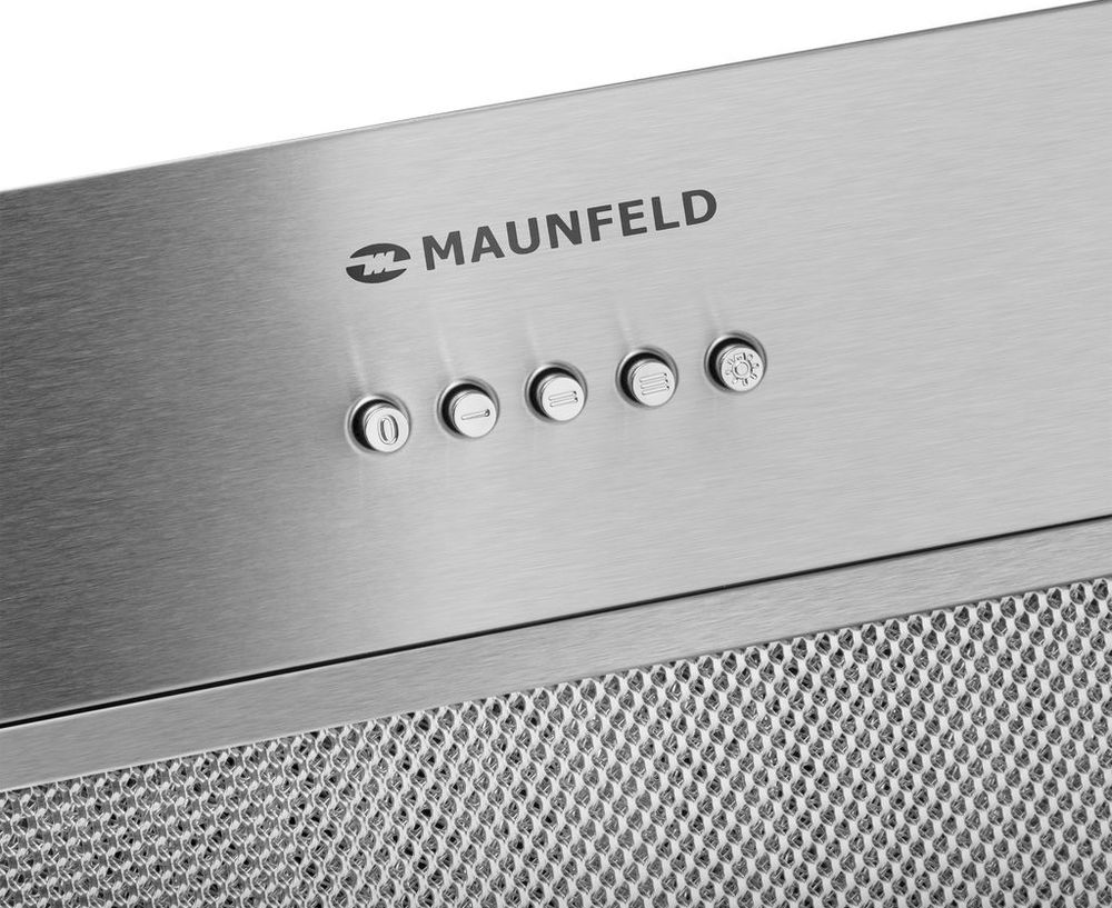 Maunfeld THAMES 601M INOX