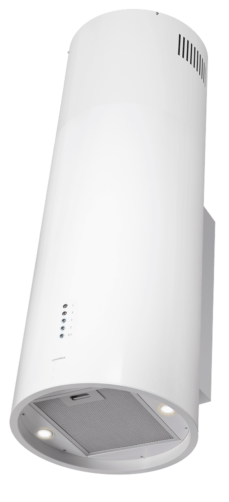 Maunfeld Lee Wall 39 Long white