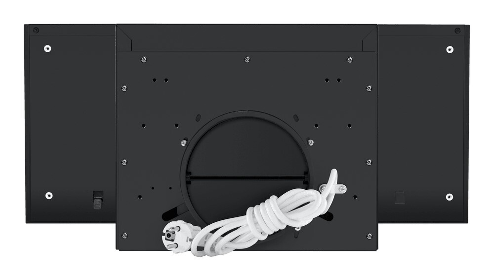 Maunfeld MZR 60 Black