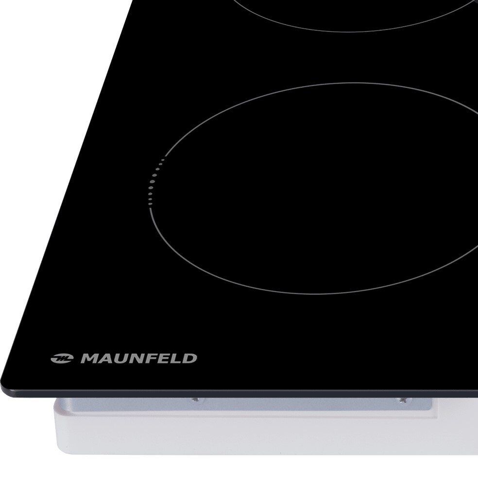 Maunfeld AVI6043SBK