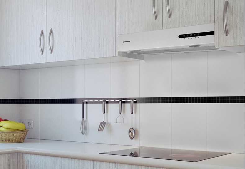 Maunfeld Box 60 white