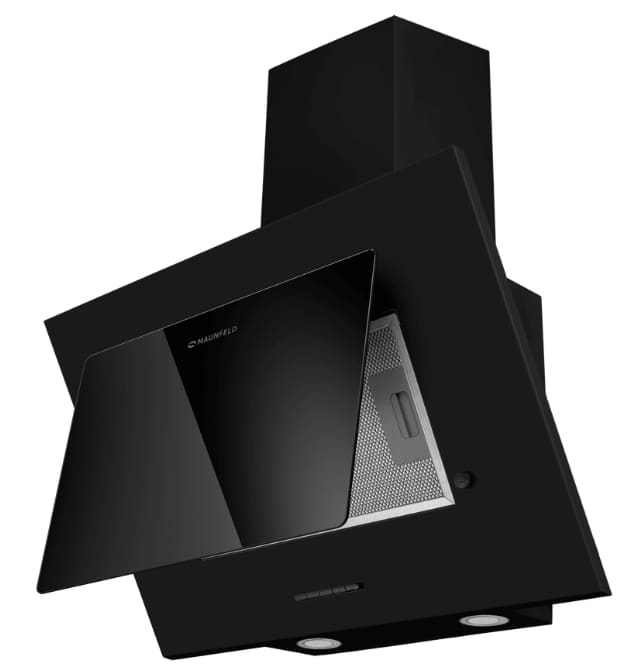 Maunfeld TOWER A 60 Black