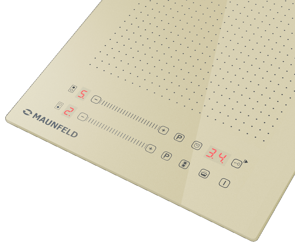 Maunfeld CVI292S2FBG