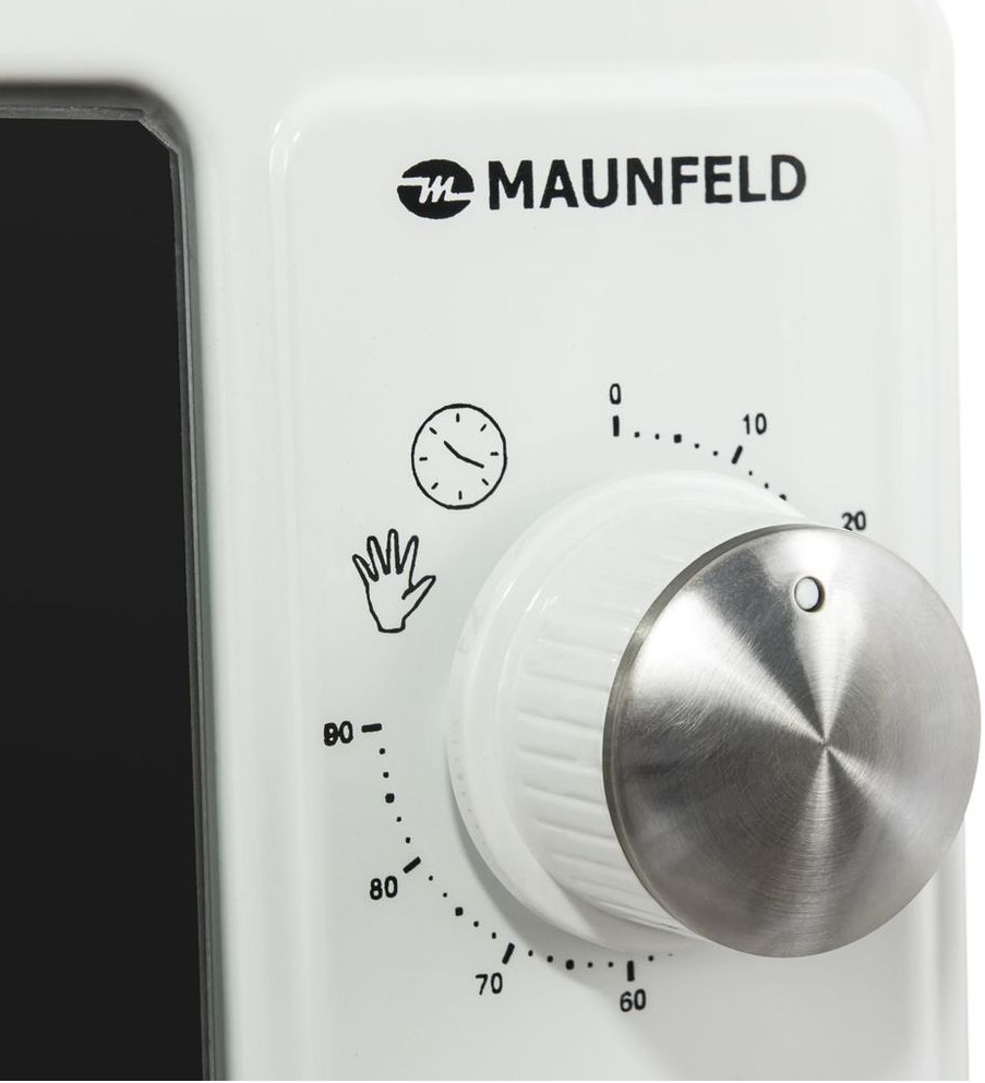 Maunfeld CEMOB.363.W