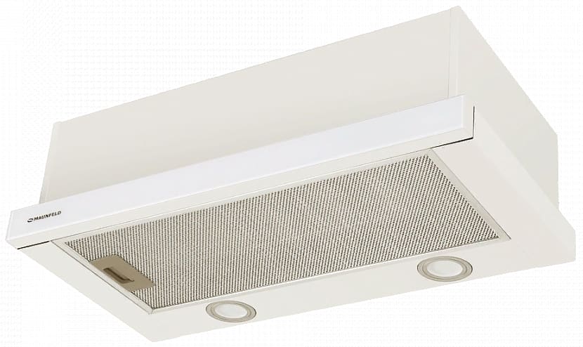 Maunfeld VS Fast (Glass) 60 Beige