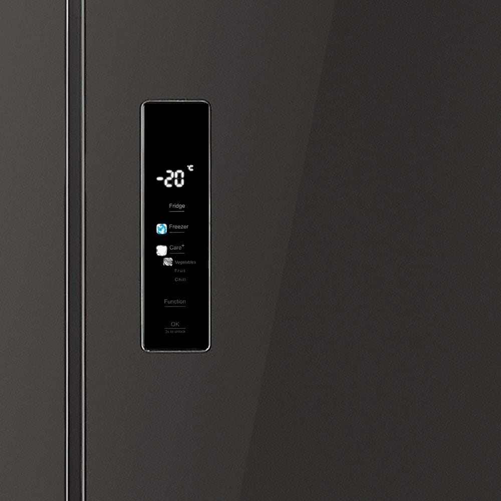 Maunfeld MFF183NFSBE