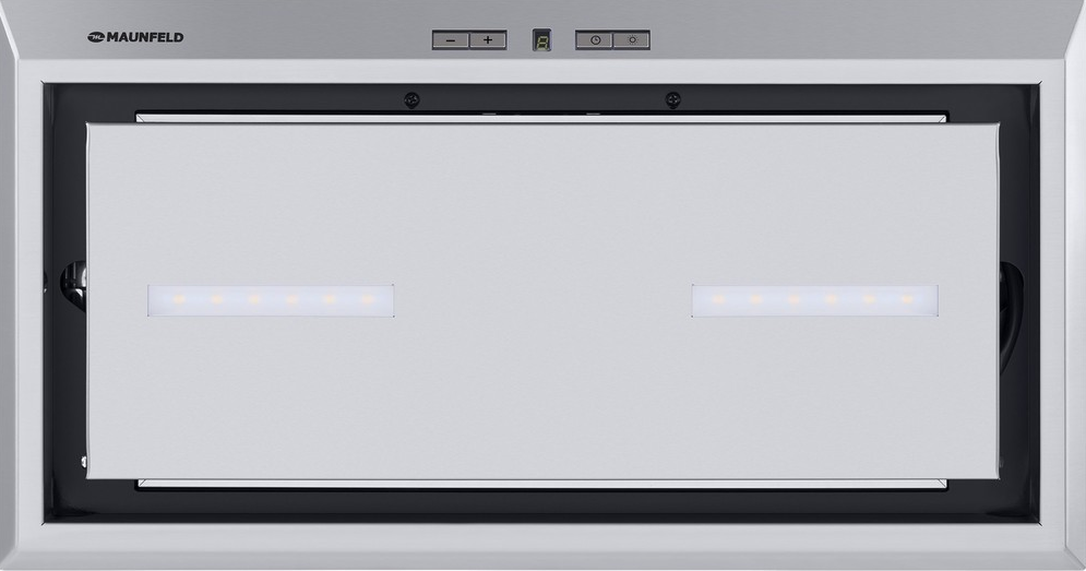 Maunfeld URANIA 53 INOX