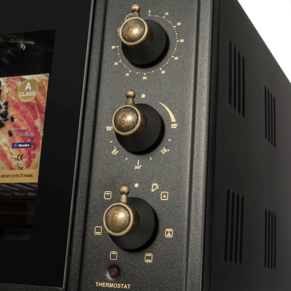 Maunfeld CEMOA.456.RBG