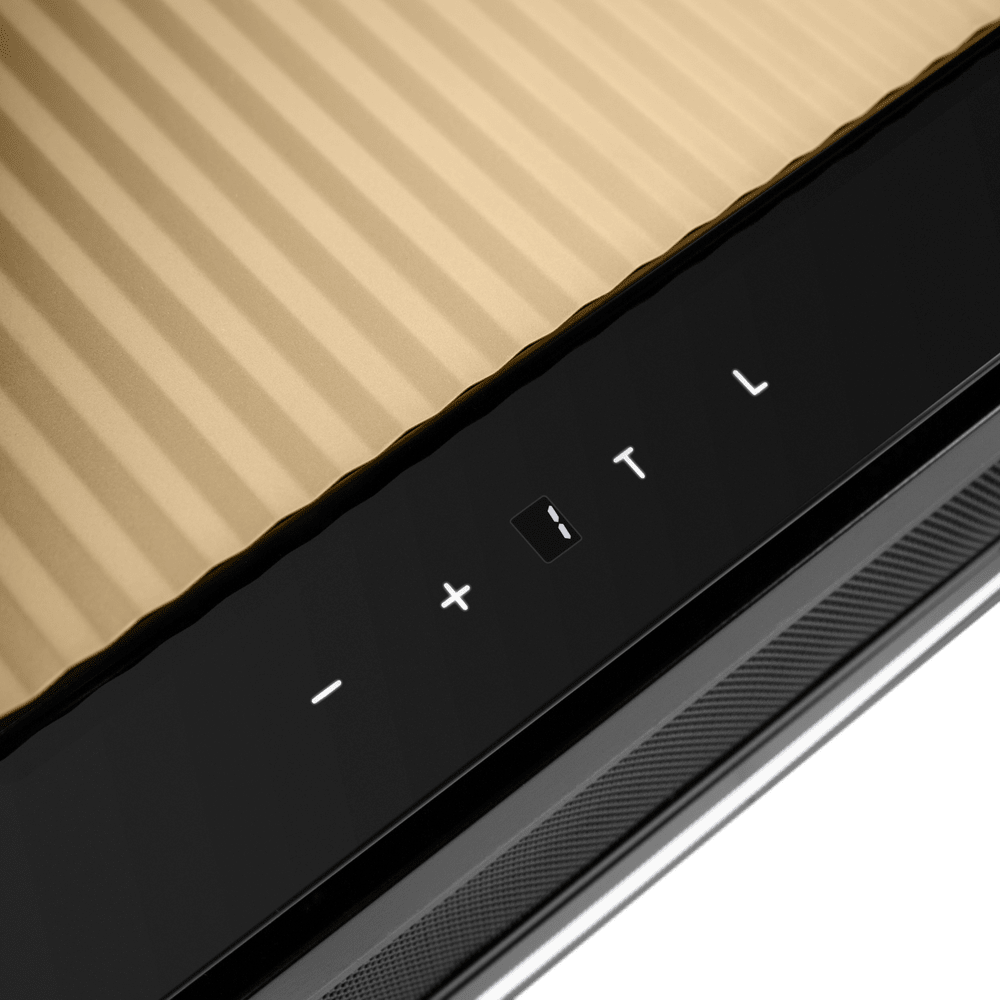 Maunfeld Fermana 60 Gold