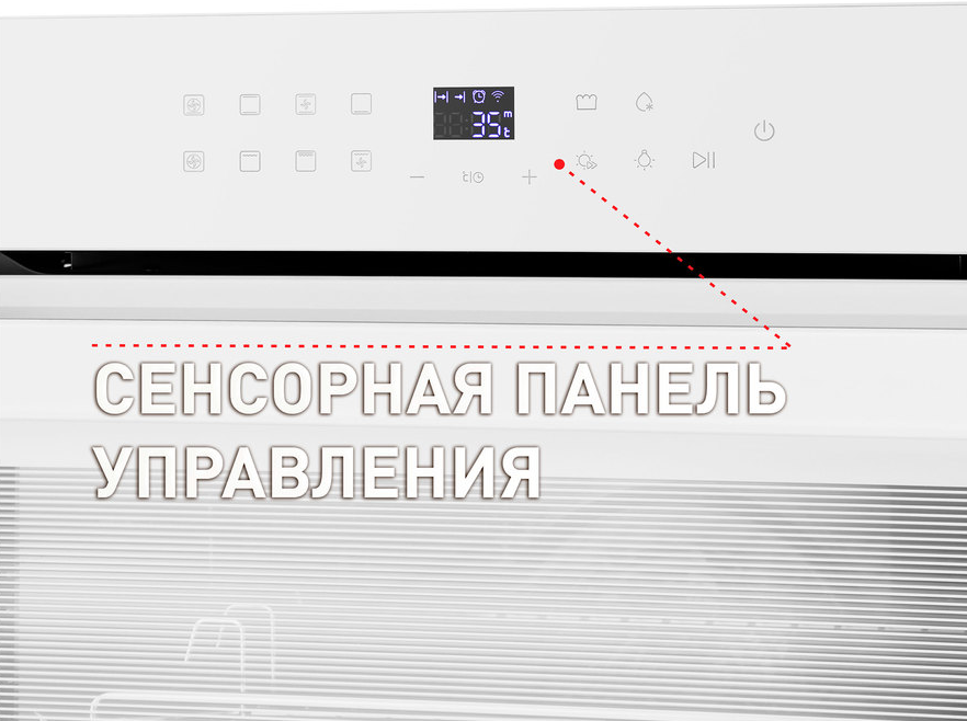 Maunfeld EOEH.7611SCW