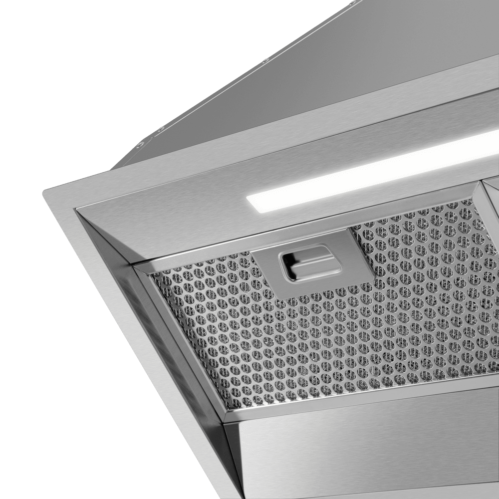 Maunfeld VIVID 603EM Inox