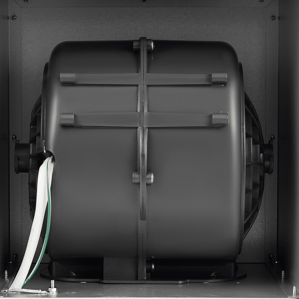 Maunfeld Prestige 60 Black