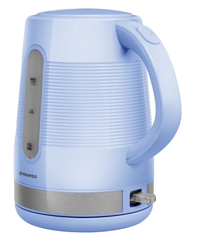 Maunfeld MGK-631BL