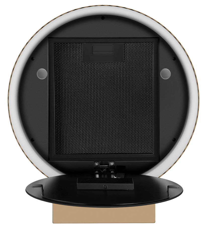 Maunfeld EDELWEISS 39 WALL Gold