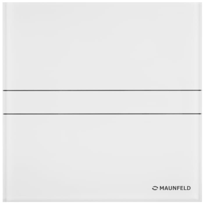 Maunfeld MFE12TGW