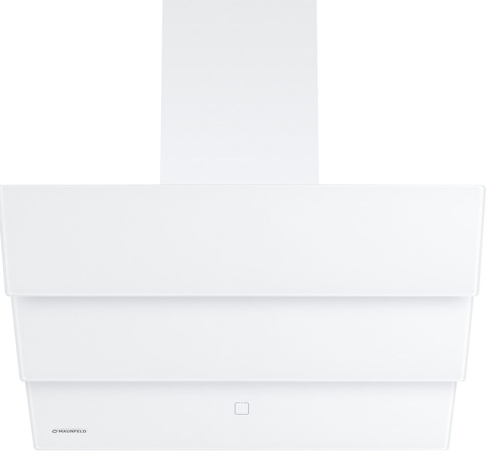 Maunfeld CASCADA 60 Glass White