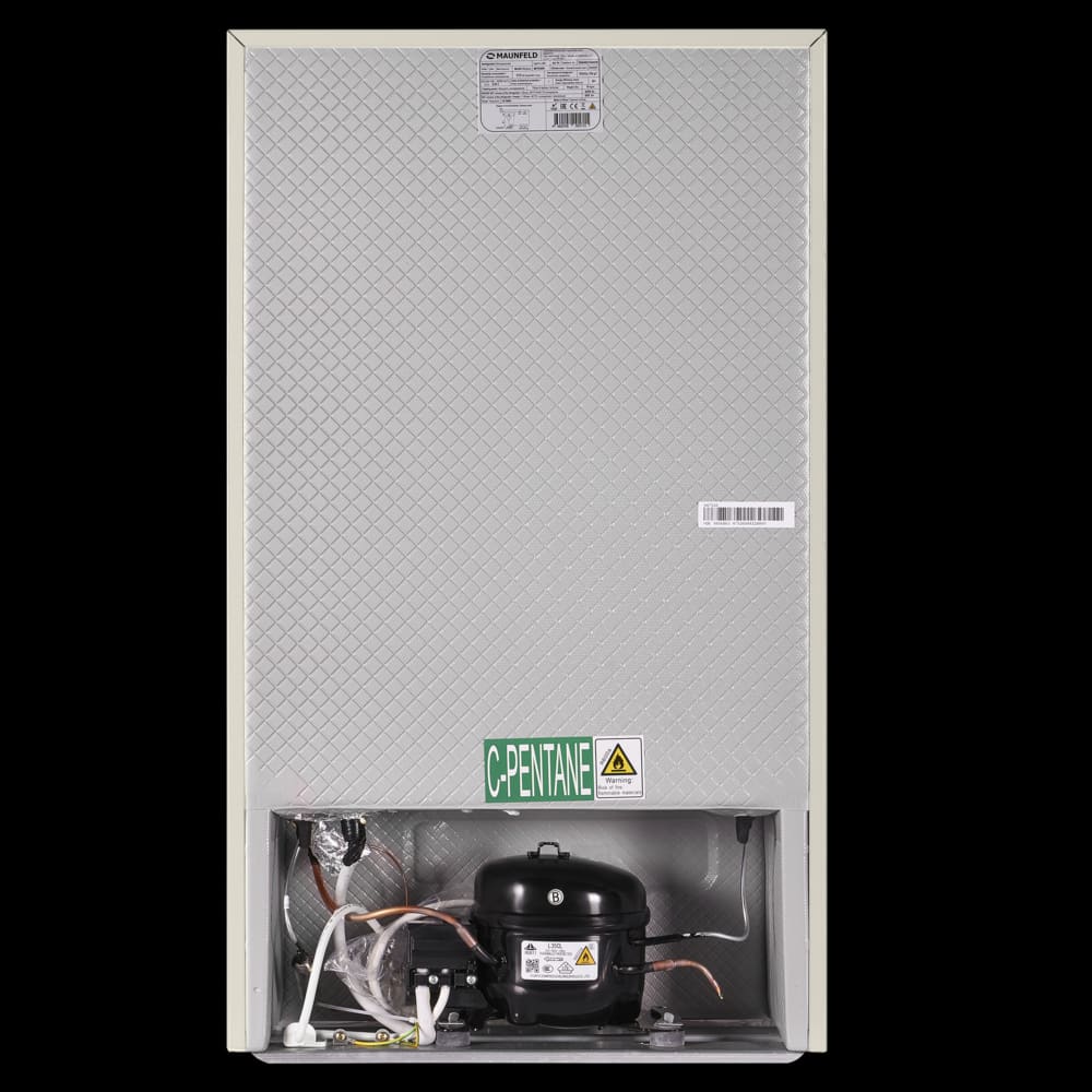 Maunfeld MFF83RBG