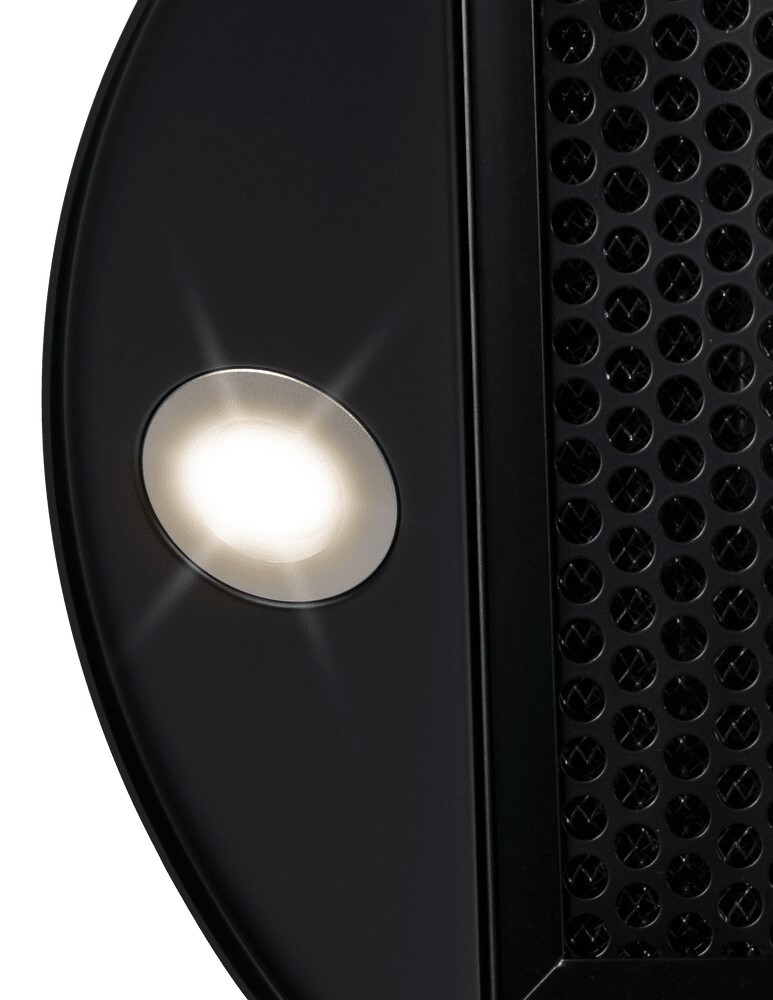 Maunfeld Lee Light Isla 35 Sensor Black