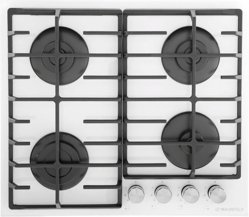 Maunfeld EGHG.64.6CW/G