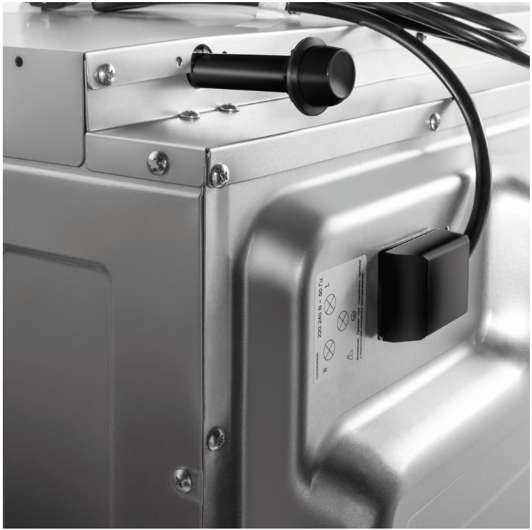 Maunfeld EOGC604RIB.MT Slim