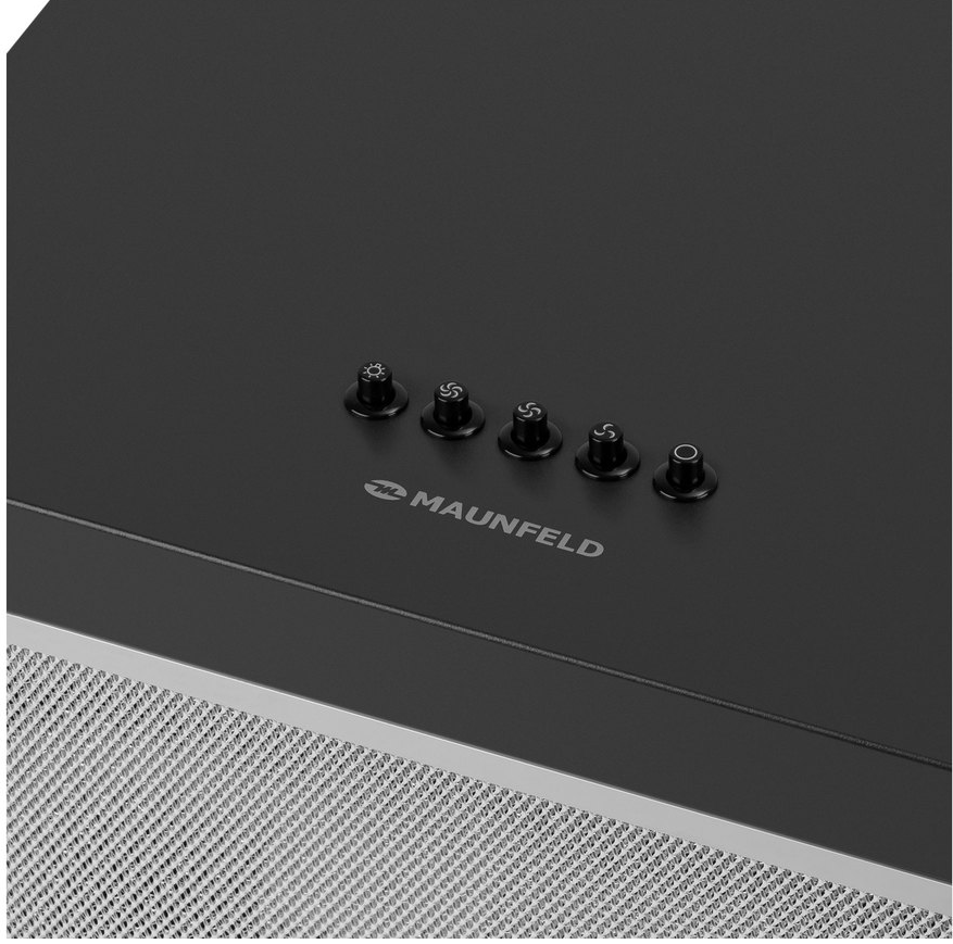 Maunfeld BOX Push 40 Black