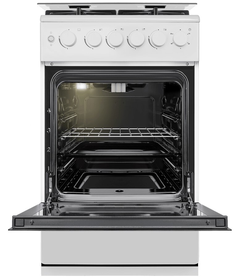 Maunfeld MGC50GCW08D