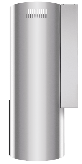 Maunfeld Lee Wall 35 Sensor Inox