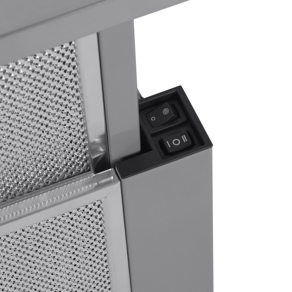 Maunfeld VS Fast 60 Inox