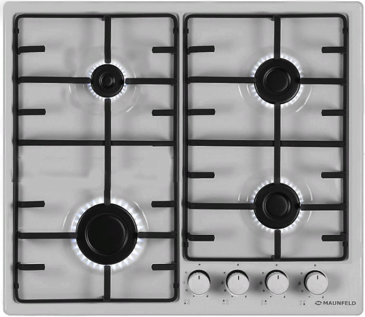 Maunfeld EGHS.64.3STS-ES/G